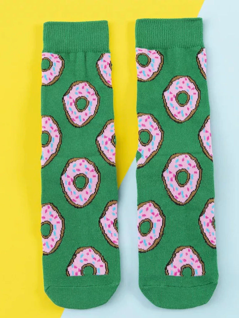 Donut 🍩 socks