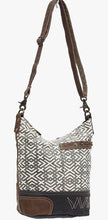 Load image into Gallery viewer, Myra Bag X Design, Multi
