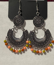 Load image into Gallery viewer, Yes I CANCUN Multi Earrings
