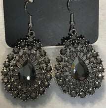 Load image into Gallery viewer, Insta Classic - Silver Earrings
