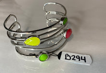 Load image into Gallery viewer, Fashion Frenzy - multi cuff bracelet
