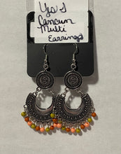 Load image into Gallery viewer, Yes I CANCUN Multi Earrings
