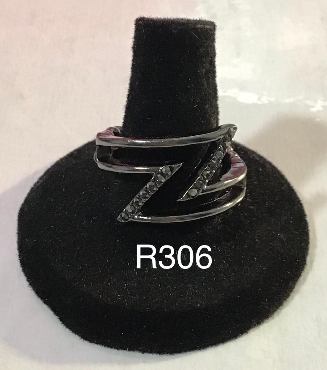 Black Ring-R 306